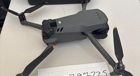 Used
													DJI Mavic 3 Pro, photo 3 of 5