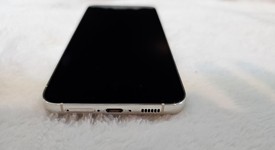 Mint
													Samsung Galaxy S23 Plus - Unlocked, Cream, 512 GB, 8 GB, SM-S916U1, photo 5 of 6