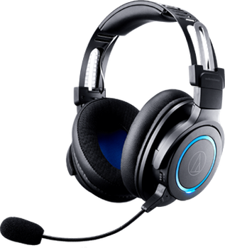 Audio-Technica ATH-G1WL for sale