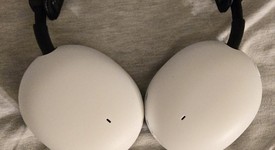 Used
													Sony INZONE H9 II Wireless Headphones - White, photo 2 of 5