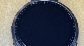 Mint
													Garmin Forerunner 965 - Black, photo 3 of 6