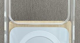 Good
													Apple iPhone 17 Pro - Unlocked, Deep Blue, 256 GB, A3256, photo 2 of 9