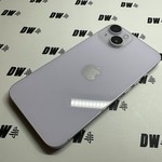 Mint Apple iPhone 14 - Unlocked, 128 GB, Purple, A2649