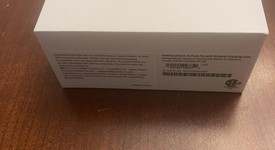 Used
													Apple AirPods Pro 1st Gen - Wireless Case, photo 2 of 12