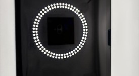 Mint
													Apple iPad Air 11" (M2) 2024 - Wi-Fi, Blue, 128 GB, A2902, photo 3 of 4