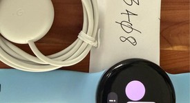 Mint
													Google Pixel Watch 2 - Wi-Fi, Black, Wi-Fi, photo 1 of 14