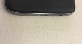 Good
													Samsung Galaxy S7 - Unlocked, Black, 32 GB, SM-G930U, photo 4 of 7