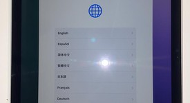 Mint
													Apple iPad 10th Gen - Unlocked, Silver, 64 GB, A2757, photo 1 of 21