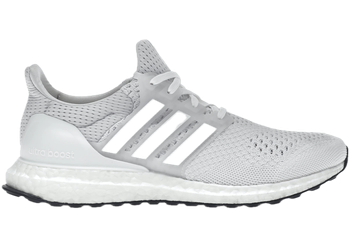 adidas Ultra Boost 1.0 DNA Triple White for sale