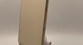 Good
													Apple iPhone 12 Pro Max - Unlocked, Gold, 128 GB, A2342, photo 3 of 5