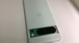 Mint
													Google Pixel 8 Pro - Unlocked, Mint, 128 GB, 12 GB, G1MNW, mmWave 5G, photo 3 of 3