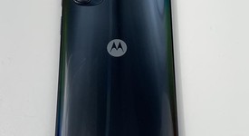 Mint
													Moto G Stylus 5G (2022) - Unlocked, Blue, 128 GB, 4 GB, photo 3 of 7