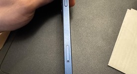 Good
													Apple iPhone 12 - Unlocked, Blue, 64 GB, A2172, photo 3 of 7