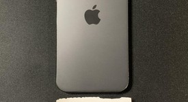 Good
													Apple iPhone 15 Pro Max - Unlocked, Black, 1 TB, A2849, photo 2 of 6