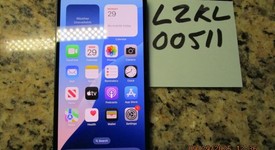 Fair
													Apple iPhone 13 - Unlocked, Midnight, 128 GB, A2482, photo 2 of 17