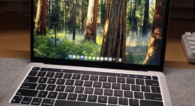 Mint
													MacBook Pro 2022 - 13" - Apple M2, Silver, 1 TB, 24 GB, photo 1 of 15