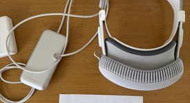 Mint
													Apple Vision Pro - 1 TB, photo 1 of 13