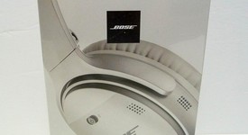 New
													Bose QuietComfort 35 II - Silver, photo 1 of 4