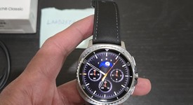 Mint
													Samsung Galaxy Watch8 Classic - Wi-Fi, White, SM-L500, 46mm, photo 2 of 5