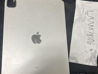 Apple iPad Pro 11" 3rd Gen 2021
