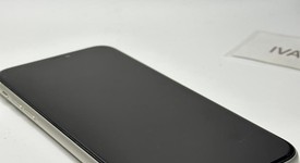 Good
													Apple iPhone 11 - Unlocked, White, 64 GB, A2111, photo 4 of 7