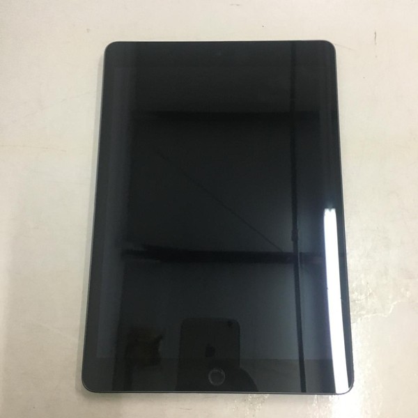 Apple iPad 9th Gen - Unlocked, 64 GB, Gray, A2603