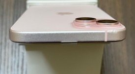 Good
													Apple iPhone 15 Plus - T-Mobile, Pink, 128 GB, A2847, photo 4 of 7