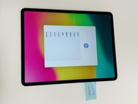 Apple iPad Pro 12.9" 4th Gen 2020