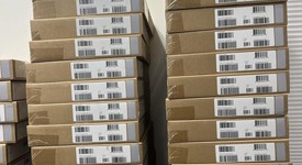 New
													Microsoft Surface Pro X - SQ2, Platinum, 512 GB, 16 GB, Wi-Fi Only, photo 2 of 4