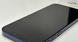 Good
													Apple iPhone 12 - Unlocked, Blue, 128 GB, A2172, photo 6 of 6