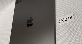 Mint
													Apple iPad Pro 11" 3rd Gen 2021 - Unlocked, Gray, 128 GB, photo 1 of 7