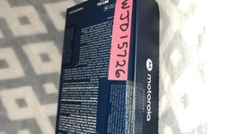 New
													Moto G 5G (2022) - T-Mobile, Gray, 64 GB, 4 GB, photo 4 of 5