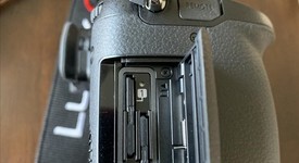 Mint
													Panasonic Lumix GH5, photo 3 of 7