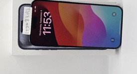 Mint
													Apple iPhone 15 Pro Max - AT&T, Blue, 1 TB, A2849, photo 1 of 8