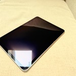 Good Apple iPad Air 11 inch (M2) 2024 - Wi-Fi, 128 GB, Gray, A2902