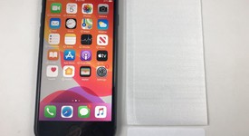 Good
													Apple iPhone 8 - Verizon, Gray, 64 GB, A1863, photo 1 of 8