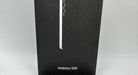 New
													Samsung Galaxy S25 - T-Mobile, Icy Blue, 128 GB, 12 GB, SM-S931U, photo 2 of 3