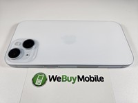 Apple iPhone 15