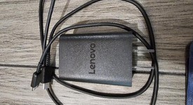 Mint
													Lenovo Legion Y700 Tablet (2022) - Wi-Fi, 256 GB, 12 GB, photo 5 of 12