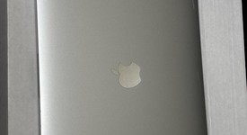 Fair
													MacBook Pro 2022 - 13" - Apple M2, Silver, 512 GB, 8 GB, photo 3 of 12