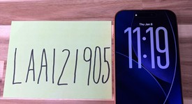 Mint
													Apple iPhone 17 Pro Max - Unlocked, Cosmic Orange, 512 GB, A3257, photo 1 of 11