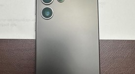 Mint
													Samsung Galaxy S24 Ultra - Unlocked, Black, 512 GB, 12 GB, SM-S928U1, photo 4 of 9