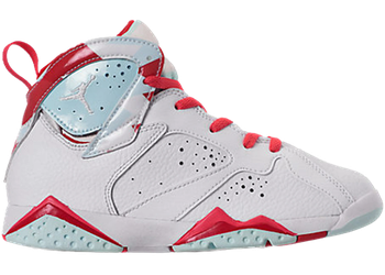 Jordan 7 Retro Topaz Mist (PS) for sale