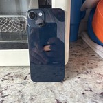 Fair Apple iPhone 14 - Unlocked, 128 GB, Midnight, A2649