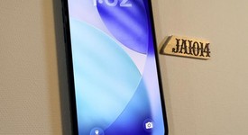 Mint
													Apple iPhone 16e - Boost, Black, 128 GB, A3212, photo 3 of 7