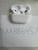 Used Apple AirPods Pro 2 - Lightning