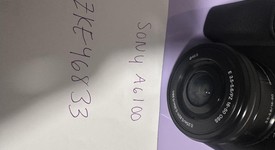Mint
													Sony a6100, photo 2 of 5