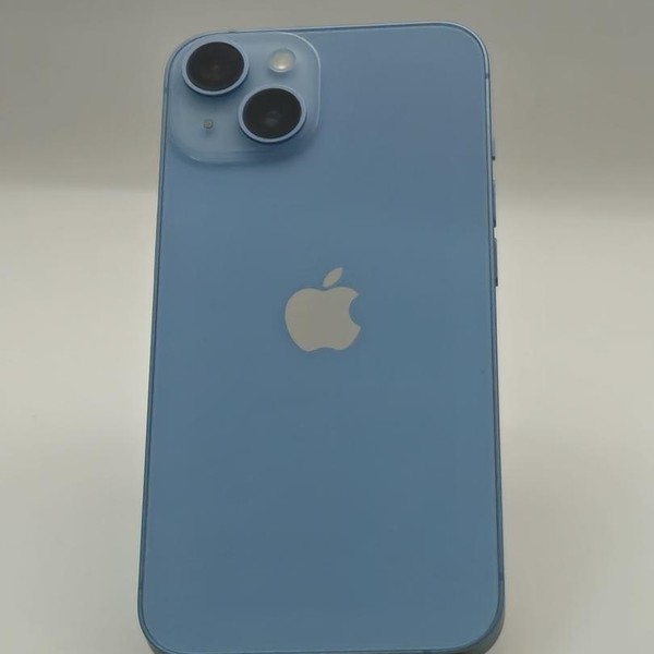 Apple iPhone 14 - AT&T, 128 GB, Blue, A2649