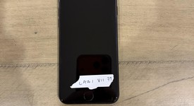 Good
													Apple iPhone SE 3rd Gen 2022 - Unlocked, Midnight, 64 GB, A2595, photo 1 of 8