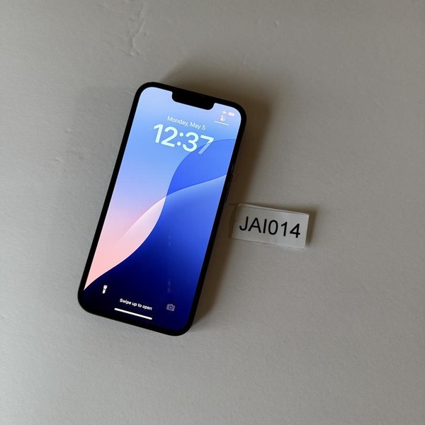 Apple iPhone 14 - Unlocked, 128 GB, Midnight, A2649
